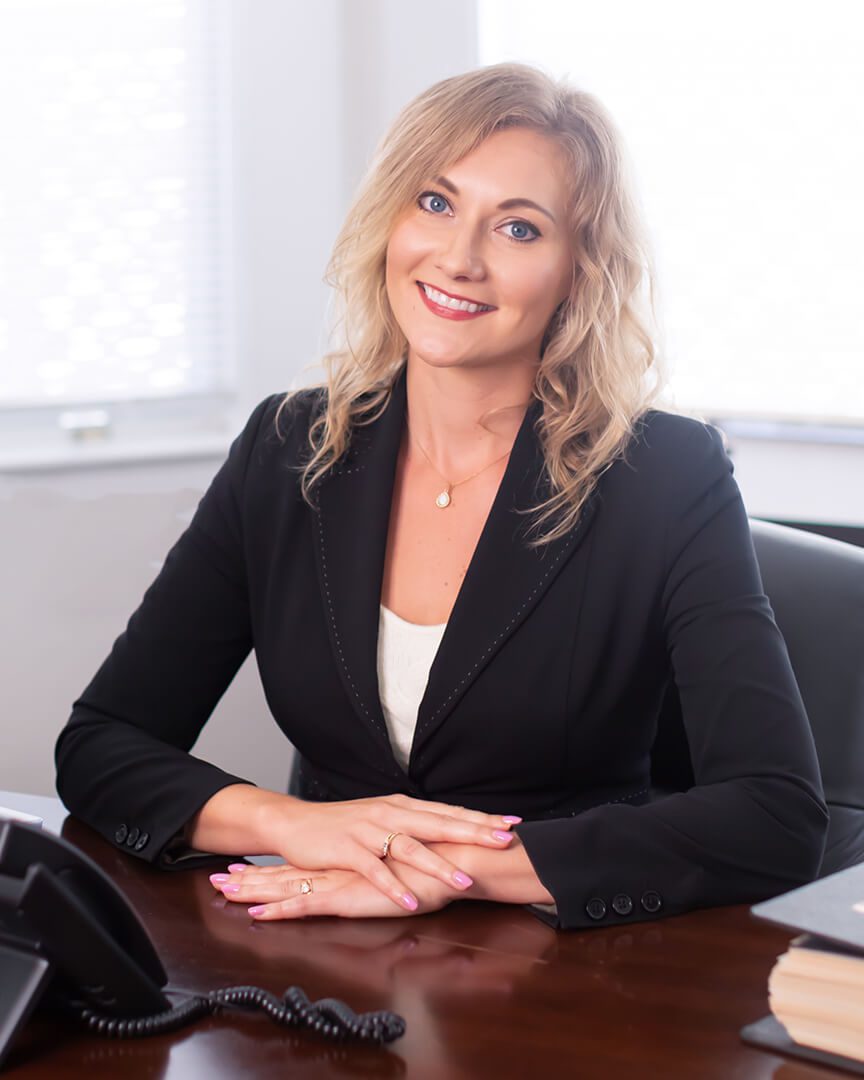 Attorney Alicja Urtnowski | California Employment Lawyer